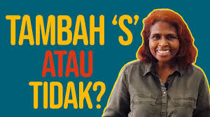Hd4672 and hd4673 hd4974 1 bahasa melayu tahniah di atas pembelian cerek baru phillips anda! Belajar Inggeris Dalam Bahasa Melayu Penambahan S Pada Kata Kerja Youtube