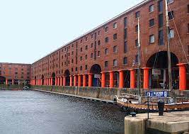 Emergency services found the bodies of 39 people cramped inside the container of a truck. Datei Albert Docks Liverpool Jpg Wikipedia