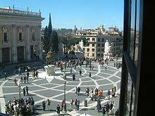 Located between the roman forum and the campus martius, the capitoline hill is part. Capitoline Hill Wikipedia
