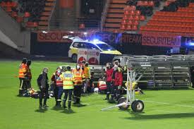 What's the rennes to lorient train price? Le Jardinier Accidente Apres Lorient Rennes En Ligue 1 Est Mort L Equipe