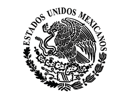 El escudo nacional, un símbolo mexica reconocido universalmente ciudad de méxico {inah} los símbolos patrios de méxico son emblemas de. Escudo Nacional Mexicano Logo Vector Free Logopik