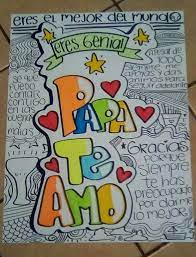 Yo quiero tu sonrisa dulce y tus abrazos de oso para. Diadelpadre Papa Www Facebook Com Diadelpadre Feliz Cumpleanos Papa Feliz Dia Del Ni Cartas Para Papa Regalo Para Papa Pancartas De Feliz Cumpleanos