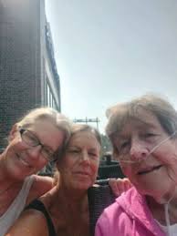 Mary L. Praefke Obituary May 8, 2024