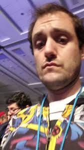 Colossus Roar (@colossus_roar)