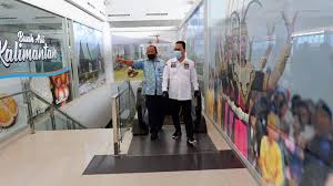 Hasan basri wakapolda mana : Catatan Perjalanan Hasan Basri Selama Di Tarakan 3 End Jaring Aspirasi Untuk Disampaikan Ke Menteri Kayantara Com