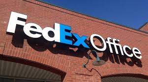 Discount applies to orders placed in a fedex office store or online through fedex office ® print online from 11/10/20 through 12/10/20 and paid by 12/12/20 for holiday cards and wall calendars. Fedex Office Imposes Photo Id Policy In Response To Austin Bombings Transport Topics