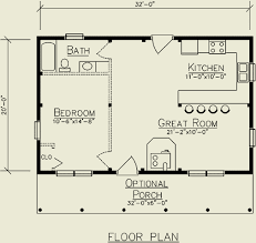 *total square footage only includes conditioned space and does not include garages, porches, bonus rooms, or decks. Image Result For 1br 1b 400 Sq Ft Tiny House Plans Cabin Floor Plans Log Cabin Floor Plans Tiny House Floor Plans