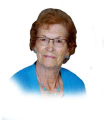 Elizabeth "Betty" Renaud Obituary