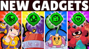 More brawl stars stats & facts than you'll ever need to know incl brawl stars player totals, game history, latest news & much more. New Gadget For Bea Darryl Sprout Nita Sneak Peek Youtube