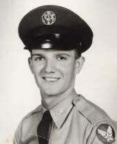 George Donald Mcrae Obituary July 28, 2017