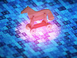 These are sophisticated malware that provides control of the victim's device. Android Trojan Steals Money From Paypal Accounts Even With 2fa On Welivesecurity