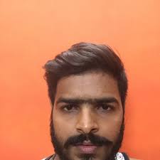 Jaydeep Patel's User Profile