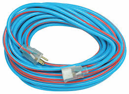 A wide variety of red extension cord options are available to you, such as grounding, application, and customized. Southwire Extension Cord Outdoor 15 0 A 125v Ac Number Of Outlets 1 Blue Red 55cw60 2548sw0064 Grainger