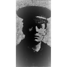 Arthur Frederick Booth