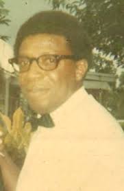 Obituary for Clyde Wright, Jr.