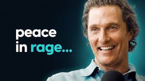Matthew McConaughey