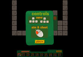 Awesome Tanks 2 Play It Now At Coolmath Games Com