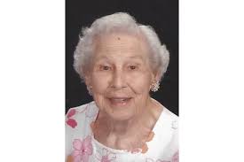 Lucile Ogden Obituary (1921