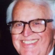 Harrison J. Pierce, 99, Of New Rochelle, Formed Harrison Pierce And Co.