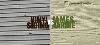 Get the authenticity of cedar shingles with the strength of james hardie. Hardie Vs Vinyl Siding Which Siding Option Is Best Stateline Exteriors