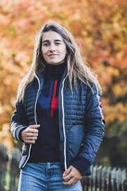 Perrine laffont (photo archives epa). Perrine Laffont Fiere De Representer Une Marque Facebook