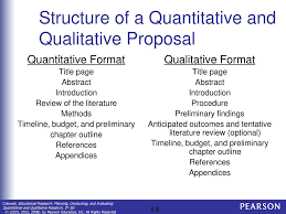 • findings section is where you impose an analytical structure on. Chapter 9 Reporting And Evaluating Research Ppt Download