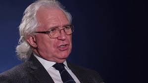 Garry Carter On Bookkeeping And The ICB