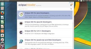 Extract the package into the /opt directory: How To Install Eclipse In Ubuntu Linux Mint With Ease Linux Hint