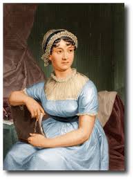 Handwriting Analysis of Jane Austen – My Strength and My Song