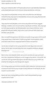 Jul 01, 2021 · pada kesempatan itu, peserta mengikuti acara peringatan hari bhayangkara yang terpusat di jakarta melalui daring, yang juga dihadiri presiden joko widodo, dan wakil presiden ma'ruf amin, dengan menjalankan protokol kesehatan dengan sangat ketat. 16 Contoh Kata Sambutan Ketua Panitia Acara Lengkap Kosngosan