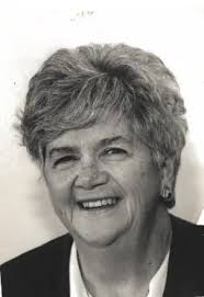 Obituary information for Sylvia Margaret Stevens