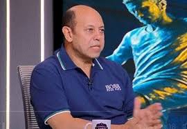 أحمد سليمان يرد على تصريحات فيريرا ضد ادارة الزمالك