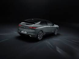 Nouvelle Ds 4 2021 Reservations Ouvertes Prix De Base A 47 100