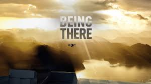 Being There - Apple TV
