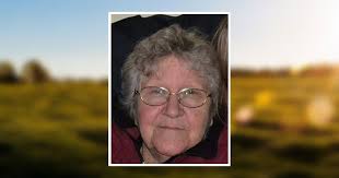Constance "Connie" I. Franks Obituary March 21, 2019
