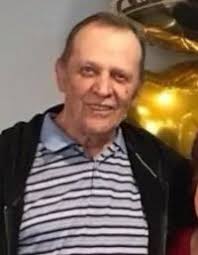 Obituary of Edward Kobylarz