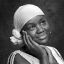 Miss Brandi Aliyah Campbell Obituary