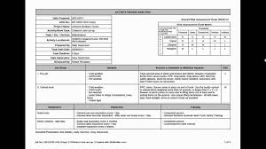 Browse Our Sample Of Job Safety Analysis Worksheet Template For Free Competitor Analysis Analysis Hazard Analysis