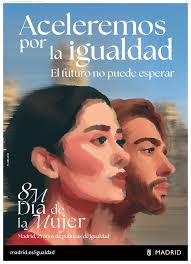 Espacio de Igualdad Juana Doña