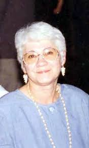 Sharon Locas Obituary