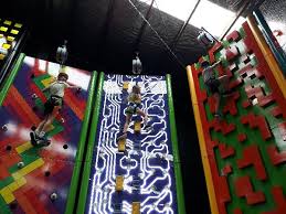 Rocktopia Climbing Walls Rock On Pass Roctopia