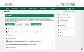 An online citizen generated police report may be right for you. A Complete Guide To Report Phone Scams In Uae Mybayut