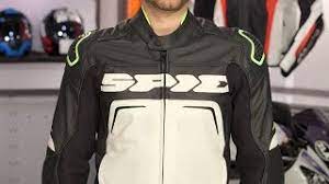 Spidi Evorider Wind Jacket Review At Revzilla Com Youtube