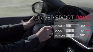 Where all that space has gone is clear when you open the peugeot 308's boot. Peugeot 308s Gti Driver Sport Pack Youtube