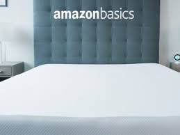 It features a durable steel frame, and no box spring is required. Amazon Selling Amazonbasics Mattress At Lower Price Than Competition