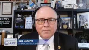 Studio Insights with Provost Studio: A/V Display, Fan Engagement, and  Augmented Reality