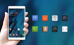 Themes For Gionee Pioneer P4 For Android Apk Download