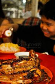 Mole On My Sole Manokan Country Bacolod City Chicken Inasal Recipe Recipes Country Recipes