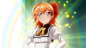 Ore ga Ojou-sama Gakkou ni Shomin Sample Toshite Gets-sareta Ken - My Anime  Shelf
