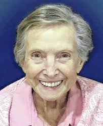 Edna Walker Obituary (2019)